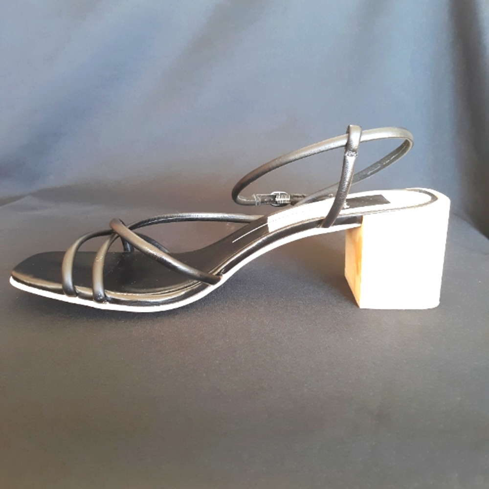 Block Sandals